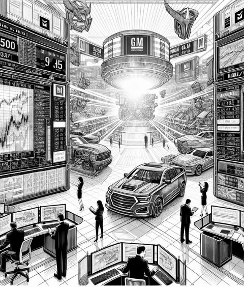 ai-general-motors-stock