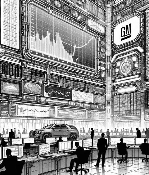 ai-general-motors-stock