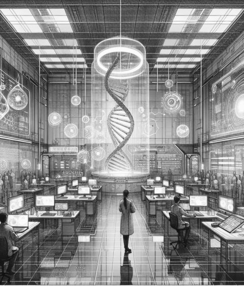 ai-genetic-analysis-platform