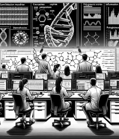 ai-genetic-depression-study