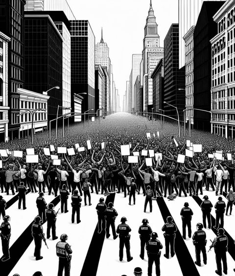 ai-georgian-elections-protest