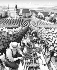 ai-german-wine-harvest-2025