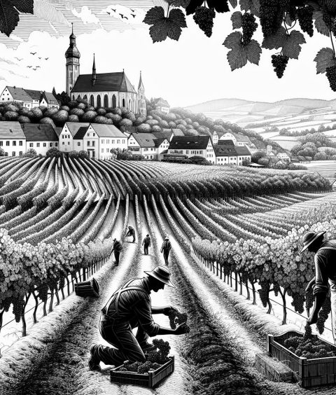 ai-german-wine-harvest