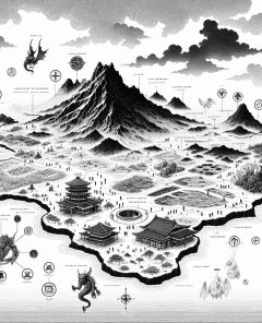 ai-ghost-of-yotei-map
