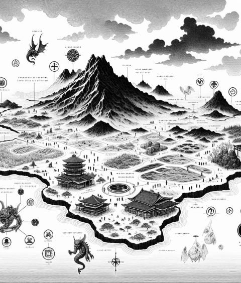ai-ghost-of-yotei-map