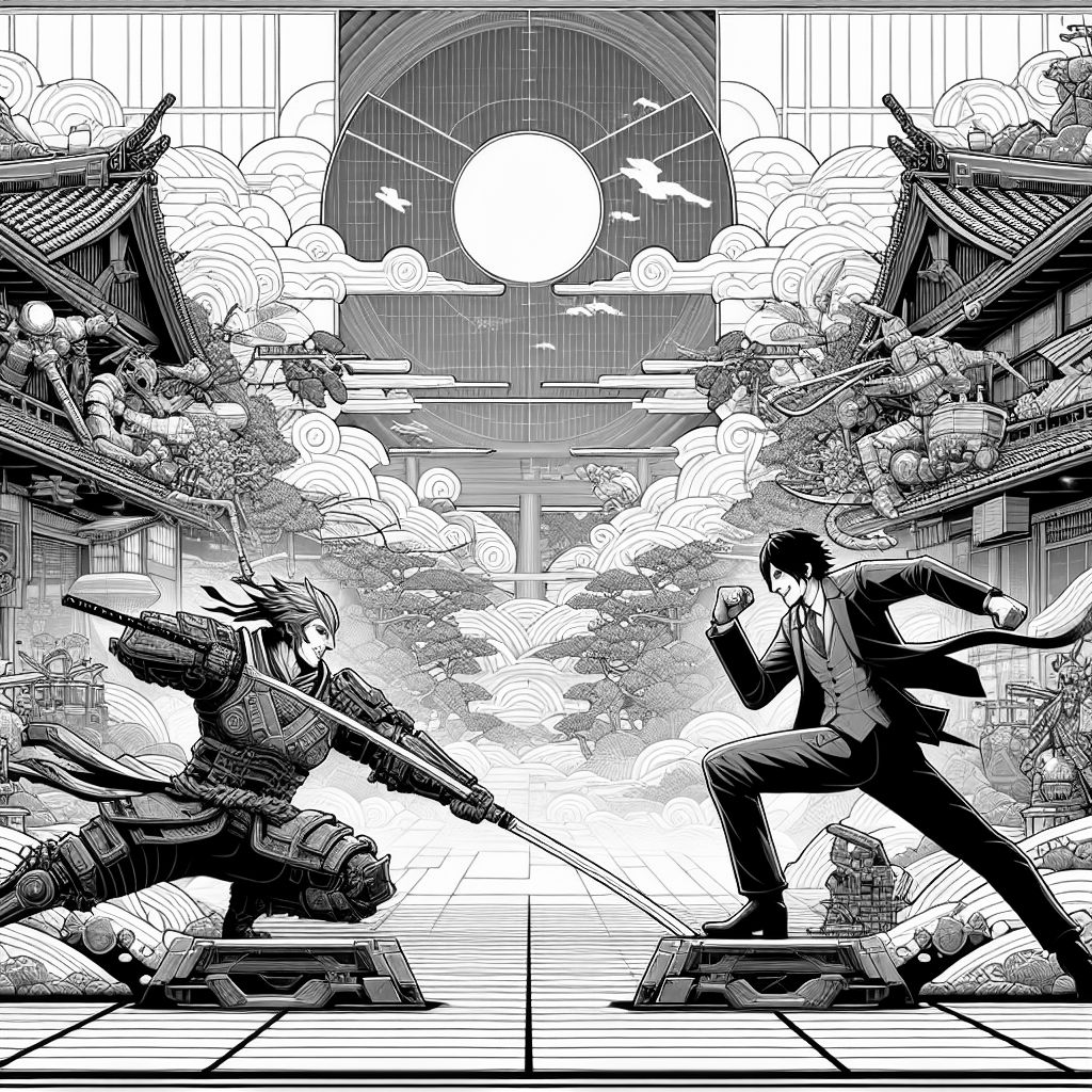 Ghost of Yotei übertrifft Assassin’s Creed Shadows im Verkaufsduell Ghost of Yotei übertrifft Assassin’s Creed Shadows im Verkaufsduell