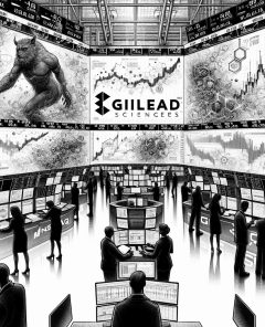 ai-gilead-sciences-market