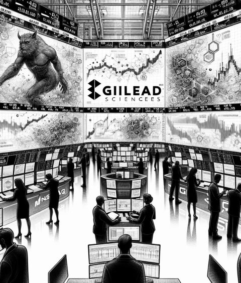ai-gilead-sciences-market