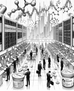 ai-gilead-sciences-market