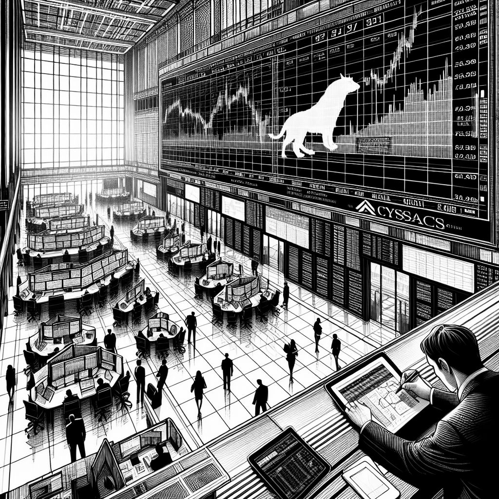Gilead Sciences: Aktuelle Entwicklungen und Marktanalysen Gilead Sciences: Aktuelle Entwicklungen und Marktanalysen