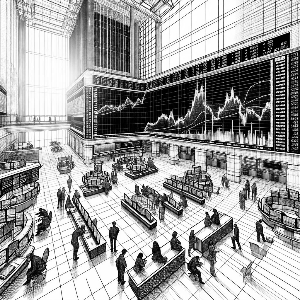 Gilead Sciences: Aktuelle Entwicklungen und Marktausblick Gilead Sciences: Aktuelle Entwicklungen und Marktausblick