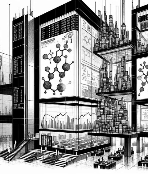 ai-gilead-sciences-market-analysis