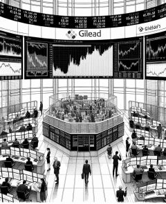 ai-gilead-sciences-nasdaq