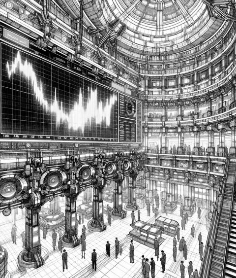 ai-gilead-sciences-stock