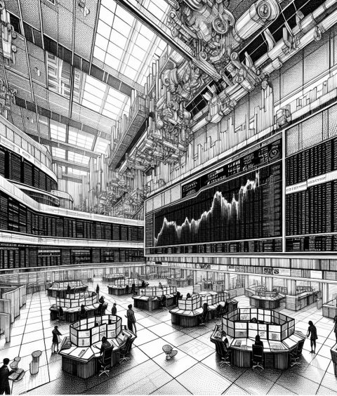 ai-gilead-sciences-stock
