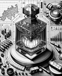 ai-givaudan-luxury-perfume-growth