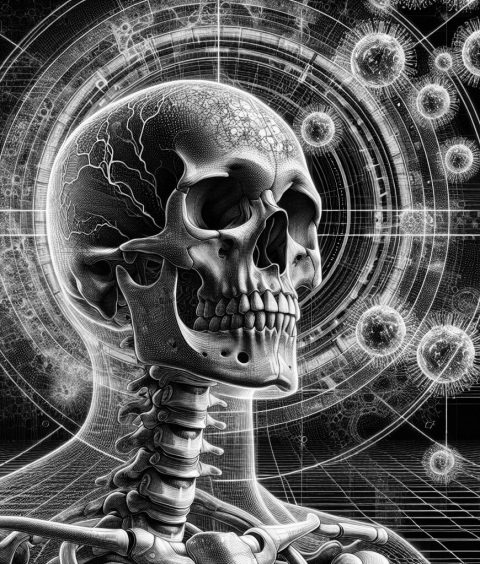 ai-glioblastoma-skull-immune