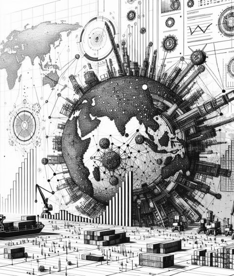 ai-global-economy-forecast