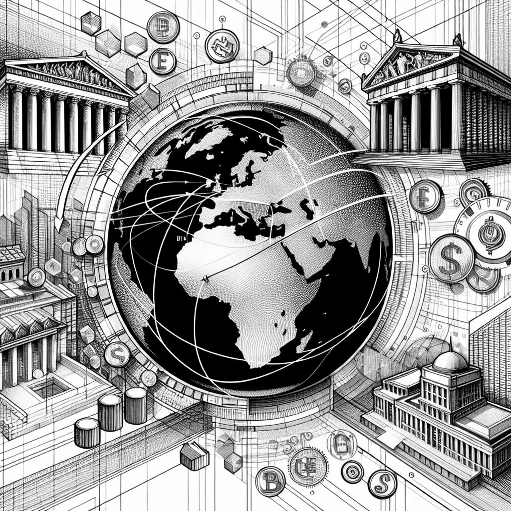 Wirtschaftliche Entwicklungen und Zentralbankentscheidungen im Fokus Wirtschaftliche Entwicklungen und Zentralbankentscheidungen im Fokus