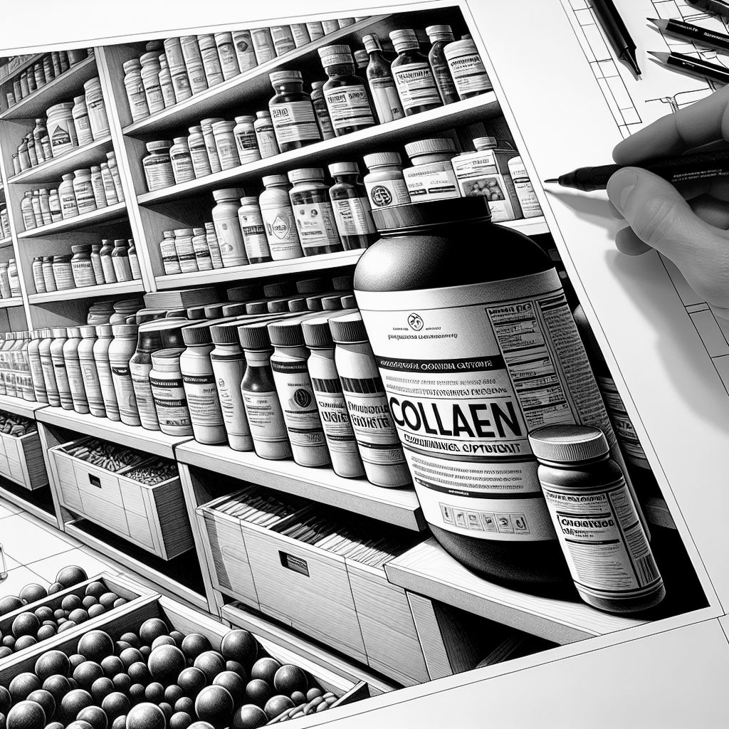 Rückruf von Glow25 Kollagen-Pulver wegen Plastikverunreinigungen Rückruf von Glow25 Kollagen-Pulver wegen Plastikverunreinigungen