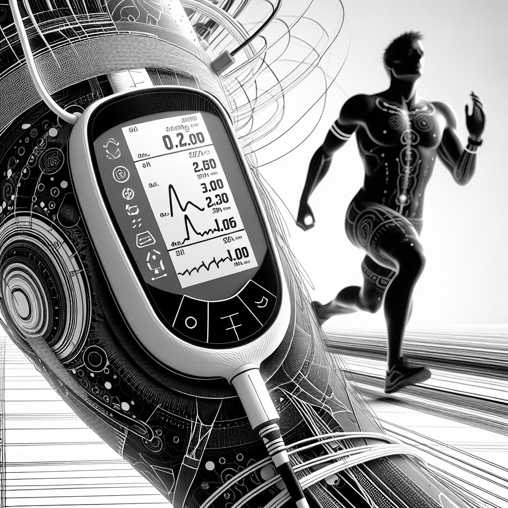 Glukosemonitore: Einblicke in die Gesundheit für Fitness-Enthusiasten Glukosemonitore: Einblicke in die Gesundheit für Fitness-Enthusiasten