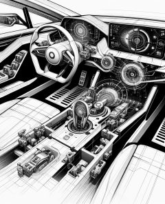 ai-gm-automated-driving