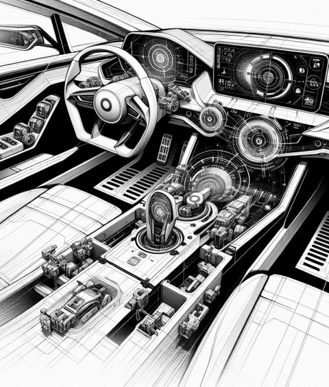ai-gm-automated-driving