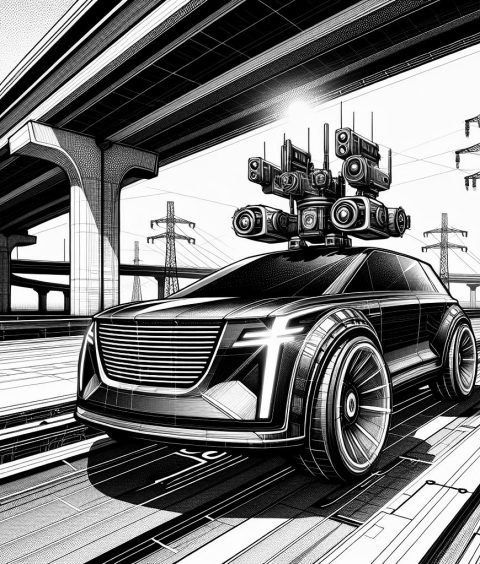 ai-gm-autonomous-driving-system