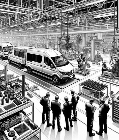 ai-gm-brightdrop-van