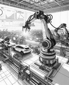 ai-gm-electric-vehicle-strategy