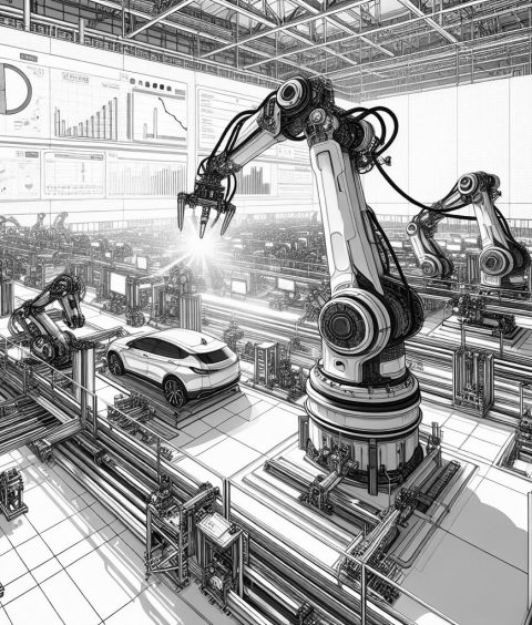 ai-gm-electric-vehicle-strategy