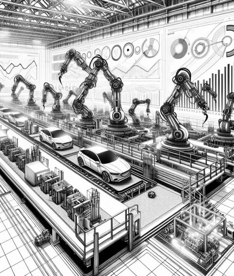 ai-gm-electric-vehicles