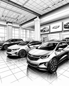 ai-gm-ev-incentives