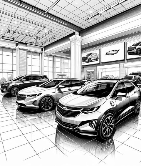 ai-gm-ev-incentives
