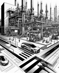 ai-gm-ev-tax-loss
