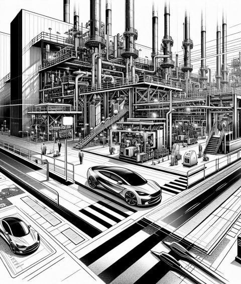 ai-gm-ev-tax-loss