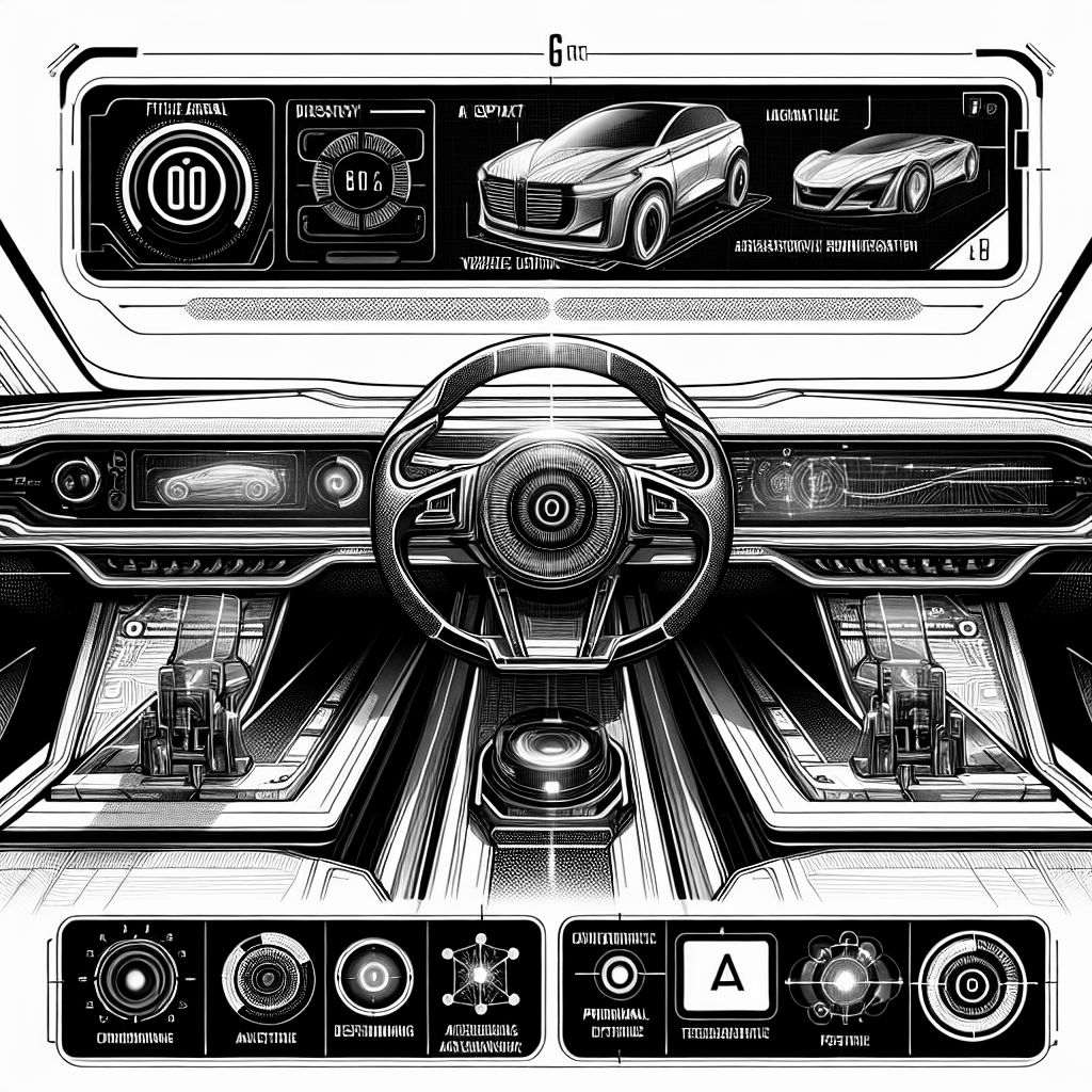 GM integriert Google Gemini KI-Assistenten in Fahrzeuge ab 2026 GM integriert Google Gemini KI-Assistenten in Fahrzeuge ab 2026
