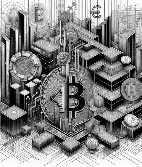 ai-gold-bitcoin-financial-market