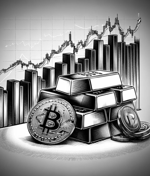 ai-gold-bitcoin-investment