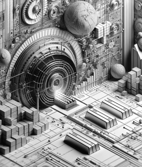 ai-gold-central-banks