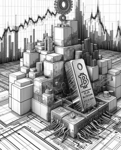 ai-gold-crypto-tokens