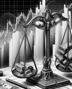 ai-gold-financial-market