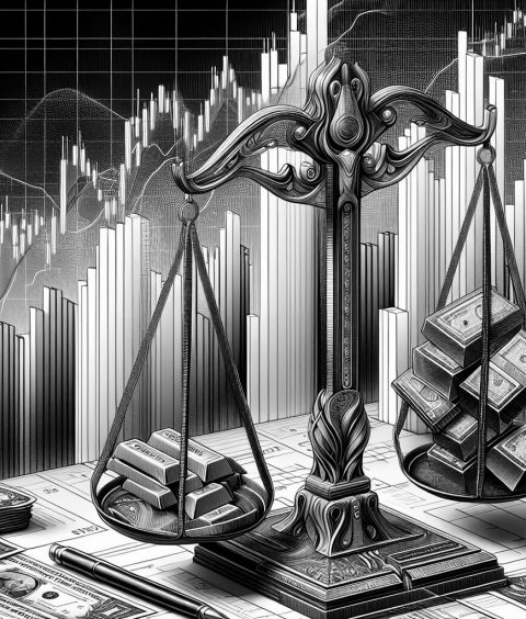 ai-gold-financial-market
