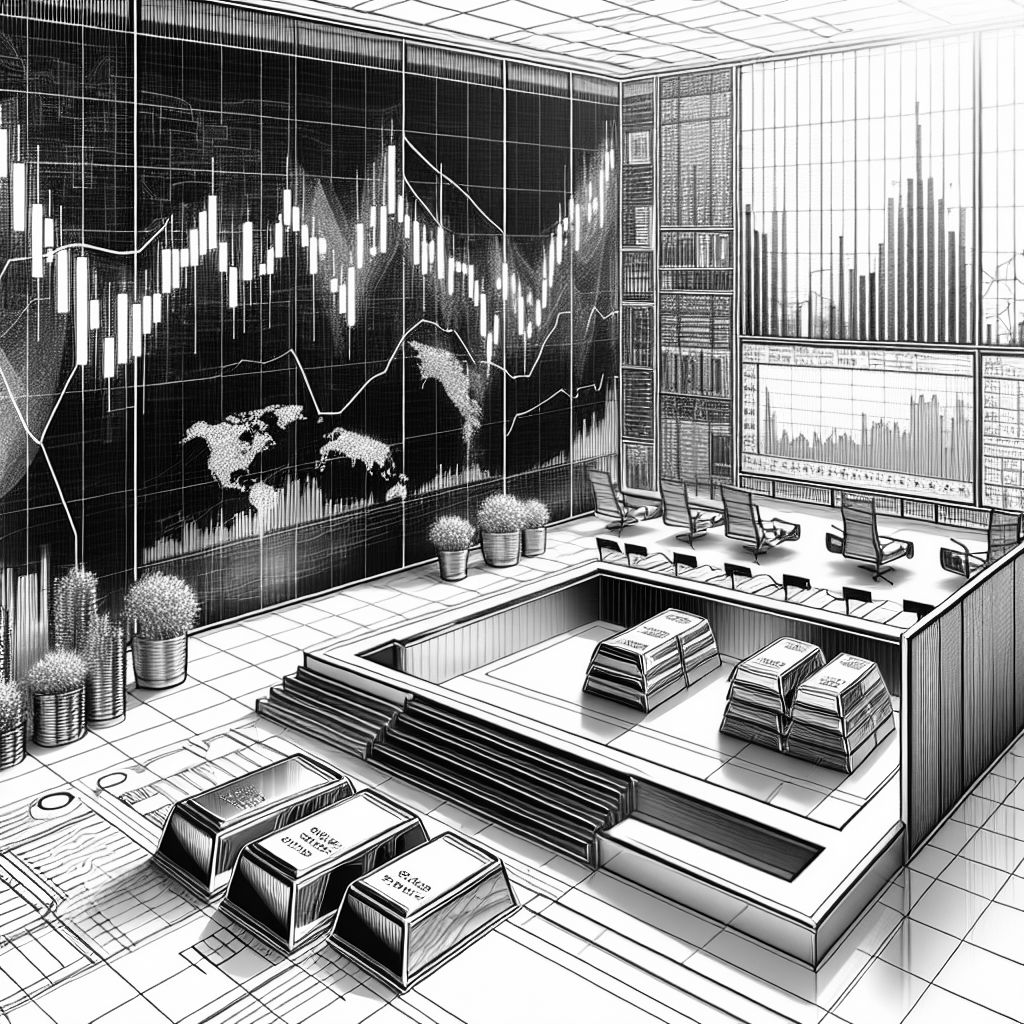 Gold price shows resilience despite market uncertainties Gold price shows resilience despite market uncertainties
