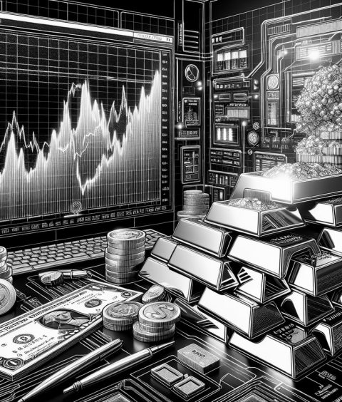 ai-gold-market-fluctuation