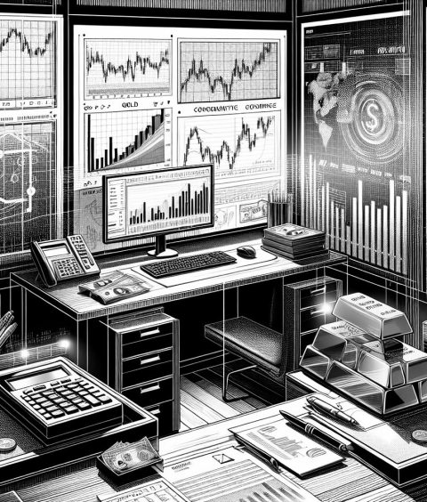 ai-gold-market-strategy