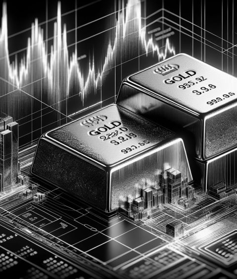 ai-gold-market-volatility