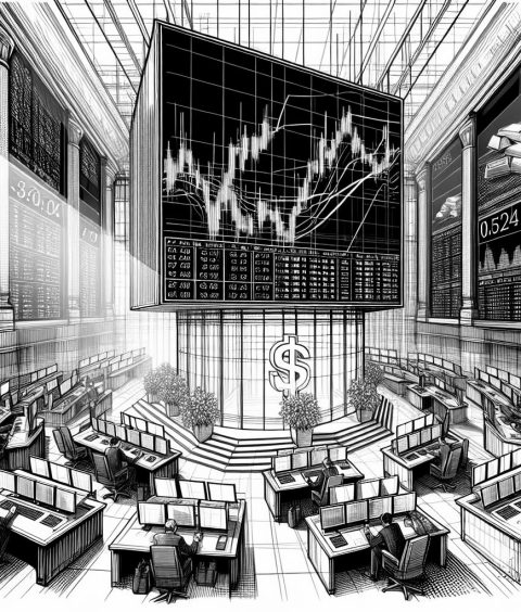 ai-gold-market-volatility