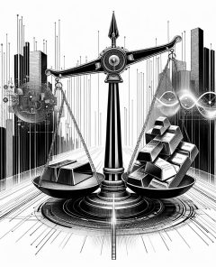 ai-gold-market-volatility