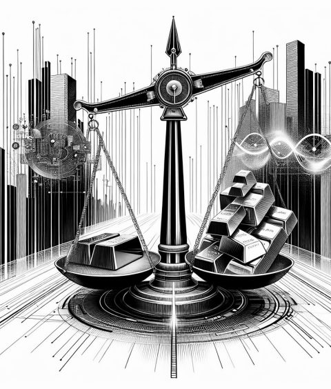 ai-gold-market-volatility